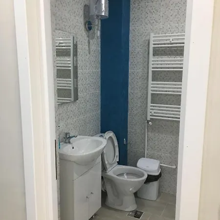 Apartament Nord 16 Mamaia