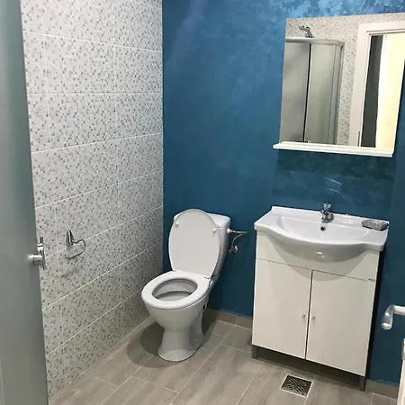 Apartament Nord 16 Apartment