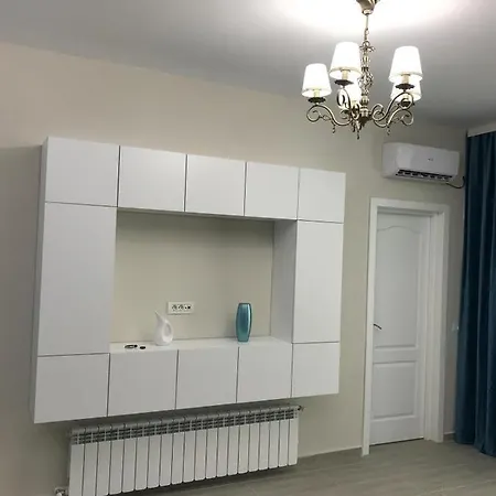 Apartament Nord 16