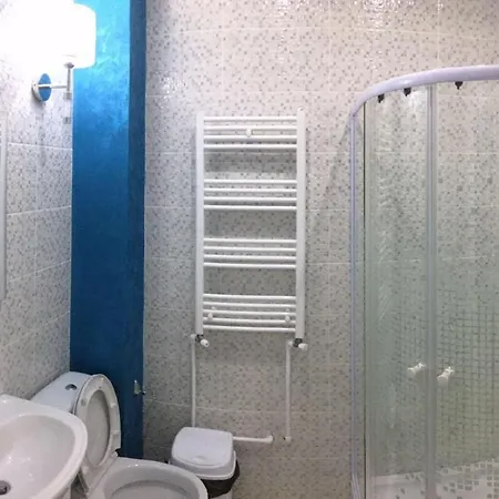 Apartament Nord 16 Mamaia
