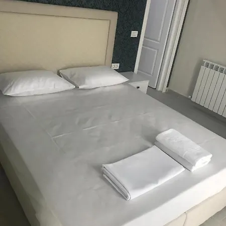 Apartament Nord 16 *
