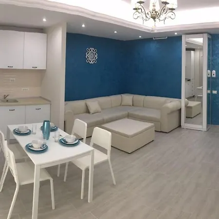 Apartament Nord 16 Apartment *