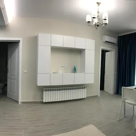Apartament Nord 16